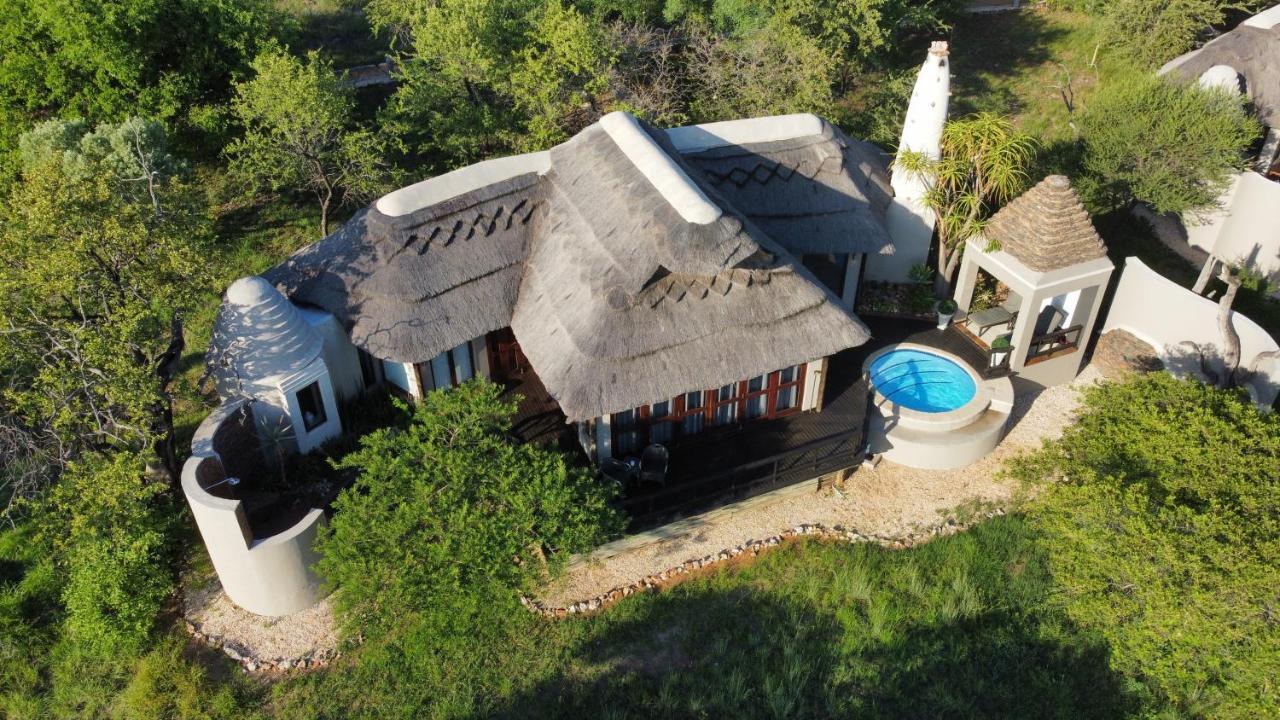 Jamala Madikwe Madikwe Game Reserve Exterior foto
