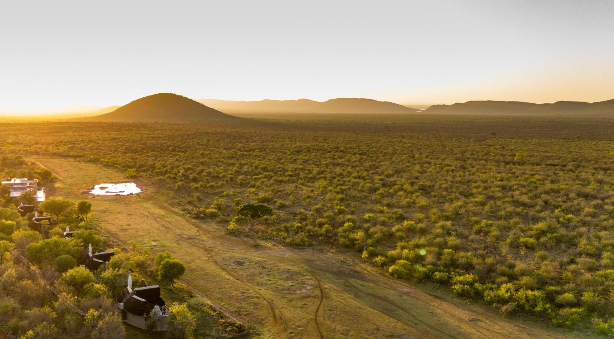 Jamala Madikwe Madikwe Game Reserve Exterior foto