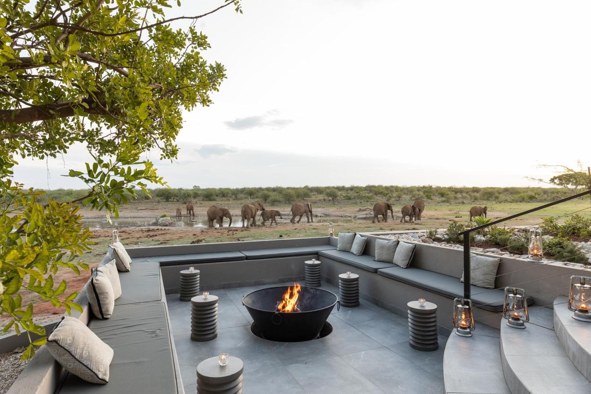Jamala Madikwe Madikwe Game Reserve Exterior foto